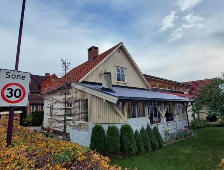 Egil'S Vacation House Lillehammer Kültér fotó