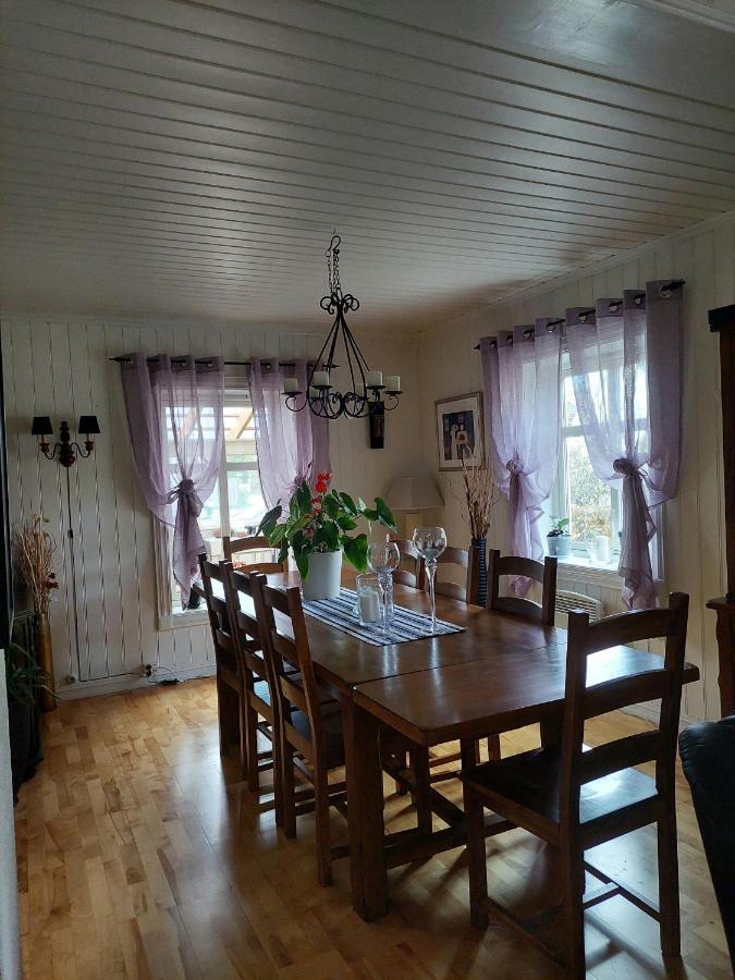 Egil'S Vacation House Lillehammer Kültér fotó