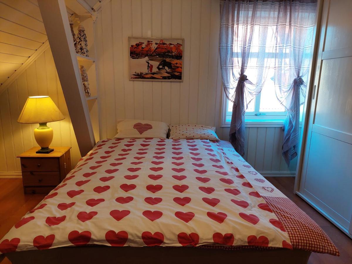 Egil'S Vacation House Lillehammer Kültér fotó