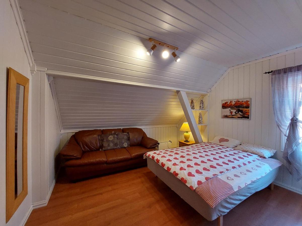 Egil'S Vacation House Lillehammer Kültér fotó