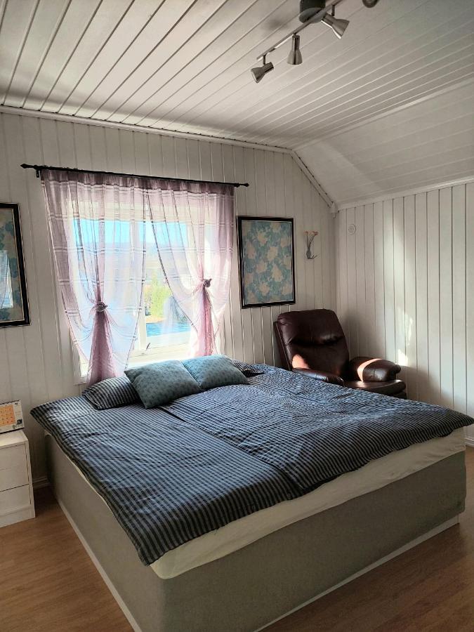 Egil'S Vacation House Lillehammer Kültér fotó