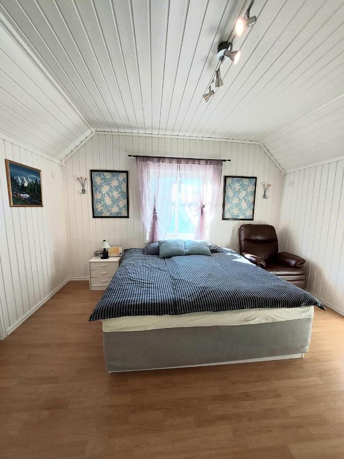 Egil'S Vacation House Lillehammer Kültér fotó