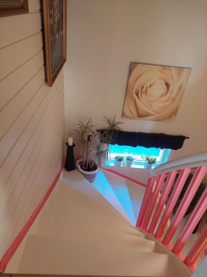 Egil'S Vacation House Lillehammer Kültér fotó