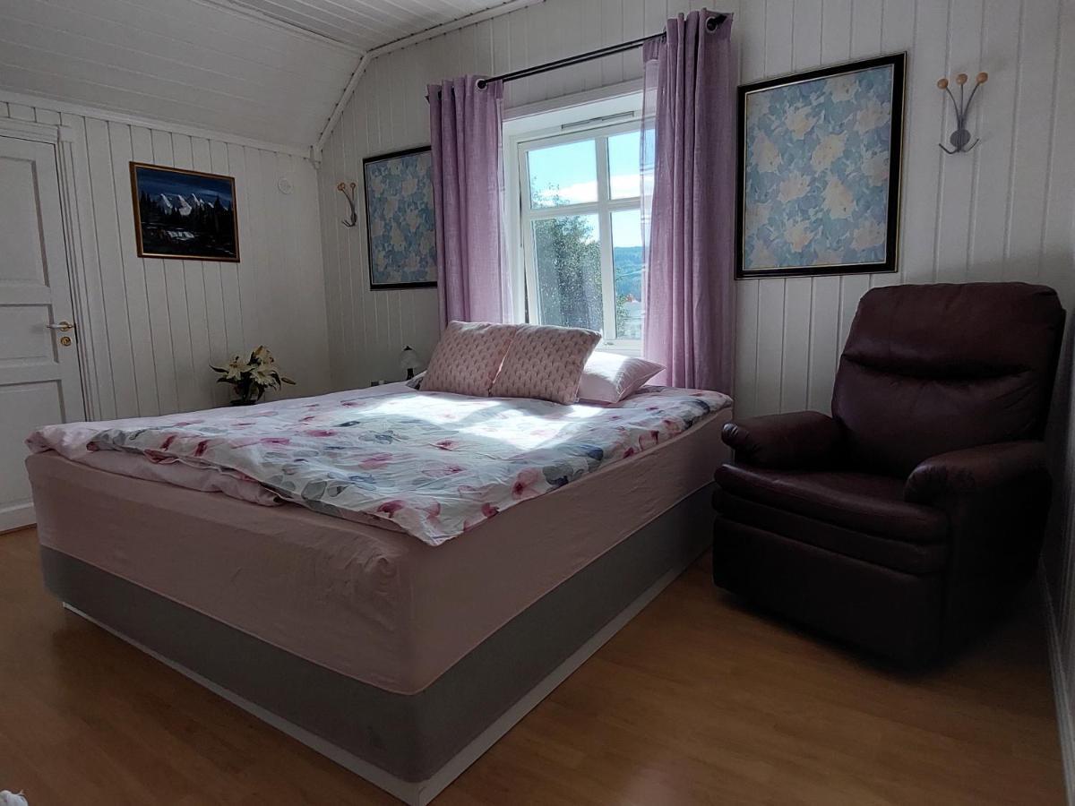 Egil'S Vacation House Lillehammer Kültér fotó