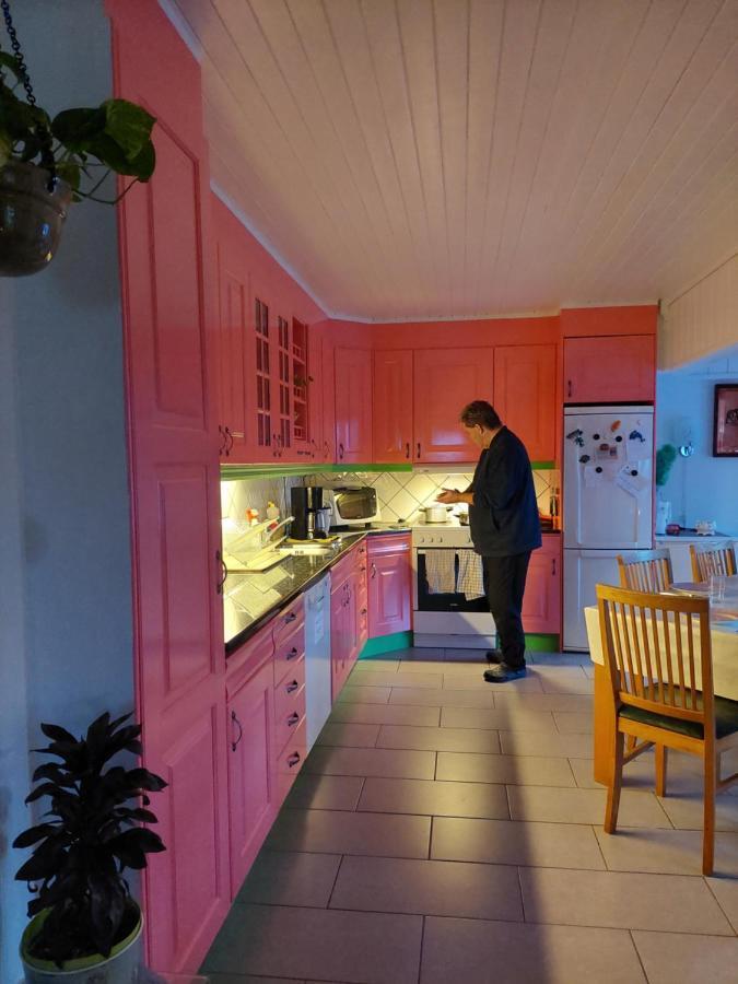 Egil'S Vacation House Lillehammer Kültér fotó