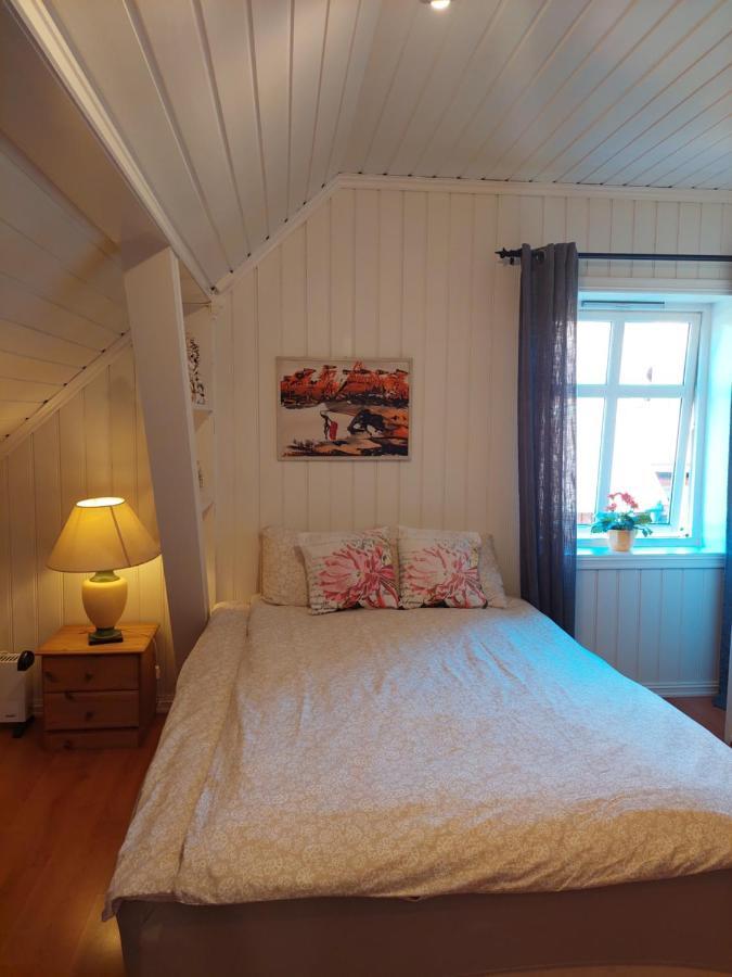 Egil'S Vacation House Lillehammer Kültér fotó
