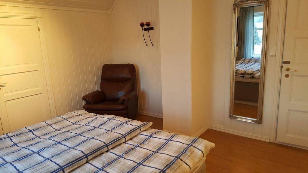 Egil'S Vacation House Lillehammer Kültér fotó