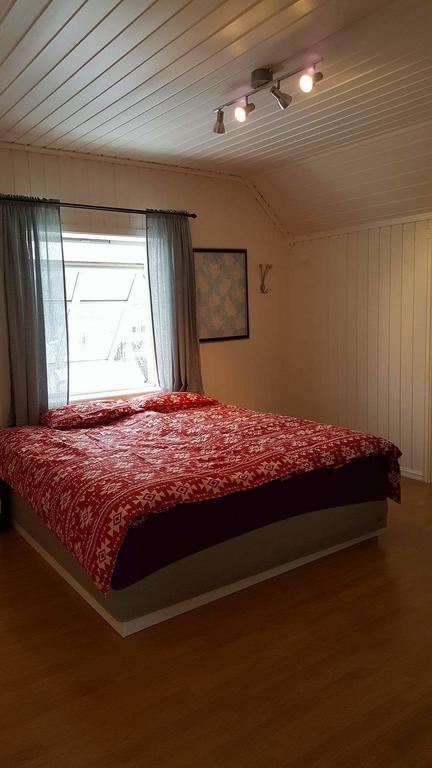 Egil'S Vacation House Lillehammer Kültér fotó