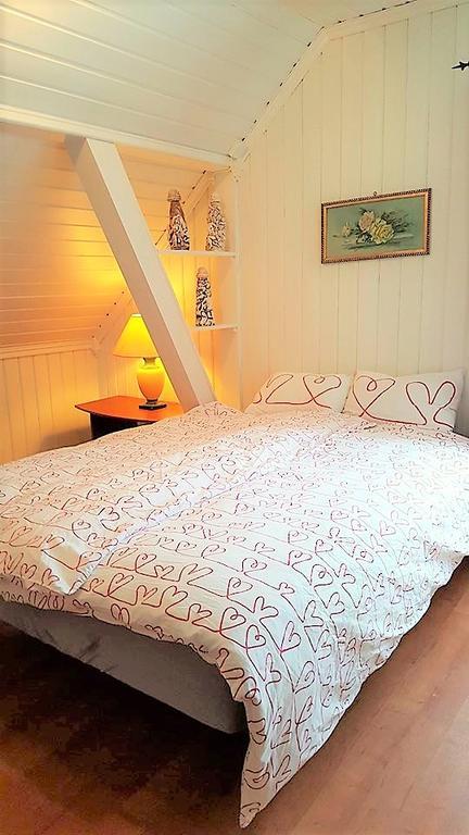 Egil'S Vacation House Lillehammer Kültér fotó