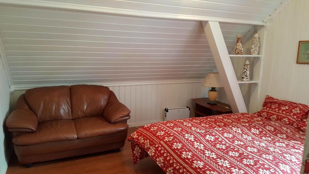 Egil'S Vacation House Lillehammer Kültér fotó