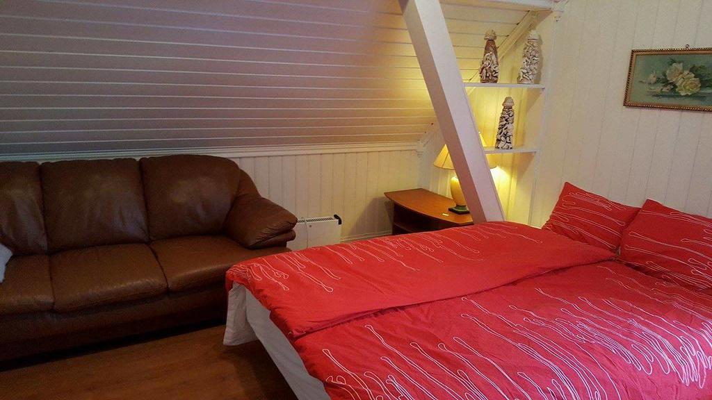 Egil'S Vacation House Lillehammer Kültér fotó