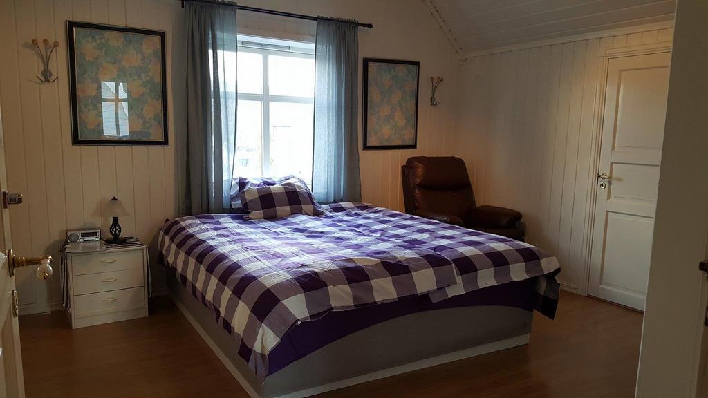 Egil'S Vacation House Lillehammer Kültér fotó