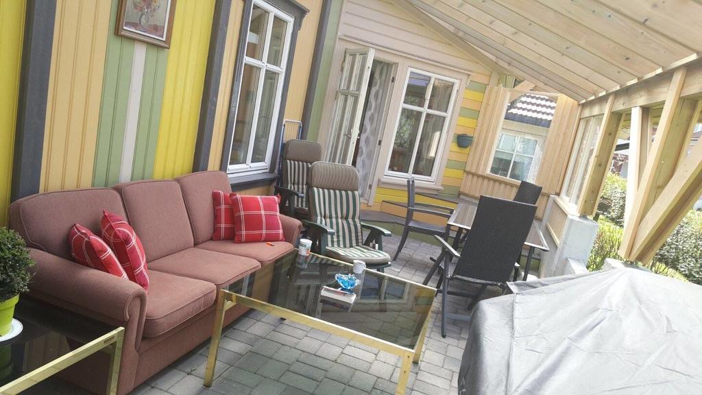Egil'S Vacation House Lillehammer Kültér fotó