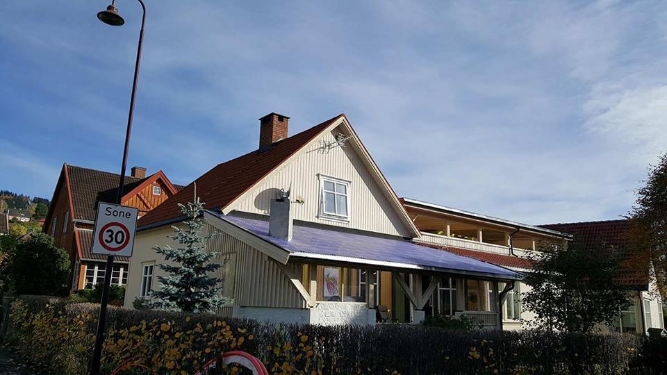 Egil'S Vacation House Lillehammer Kültér fotó