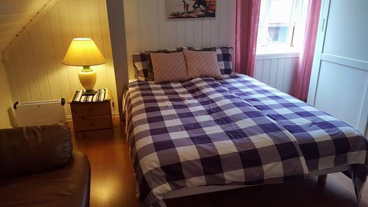 Egil'S Vacation House Lillehammer Kültér fotó